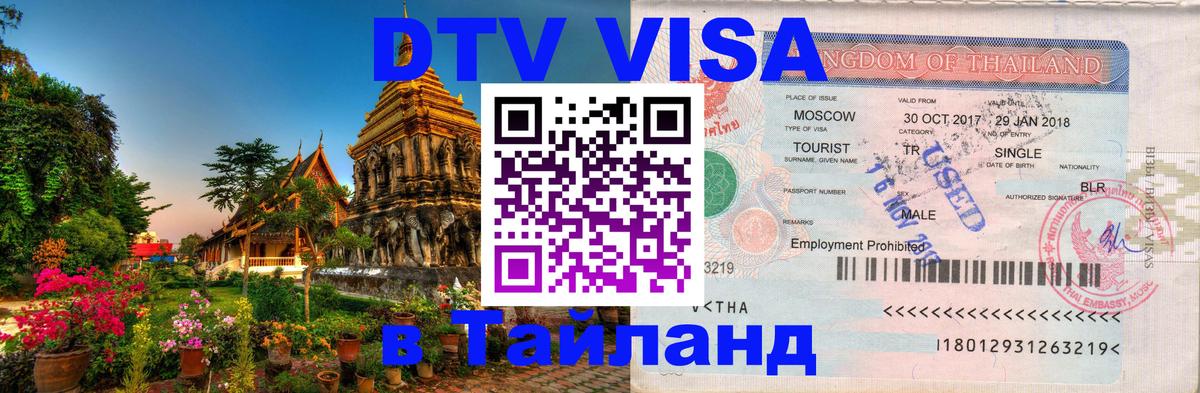 Сколько стоит DTV виза — актуальные цены, оформление даже без документов - 05.10.2025 